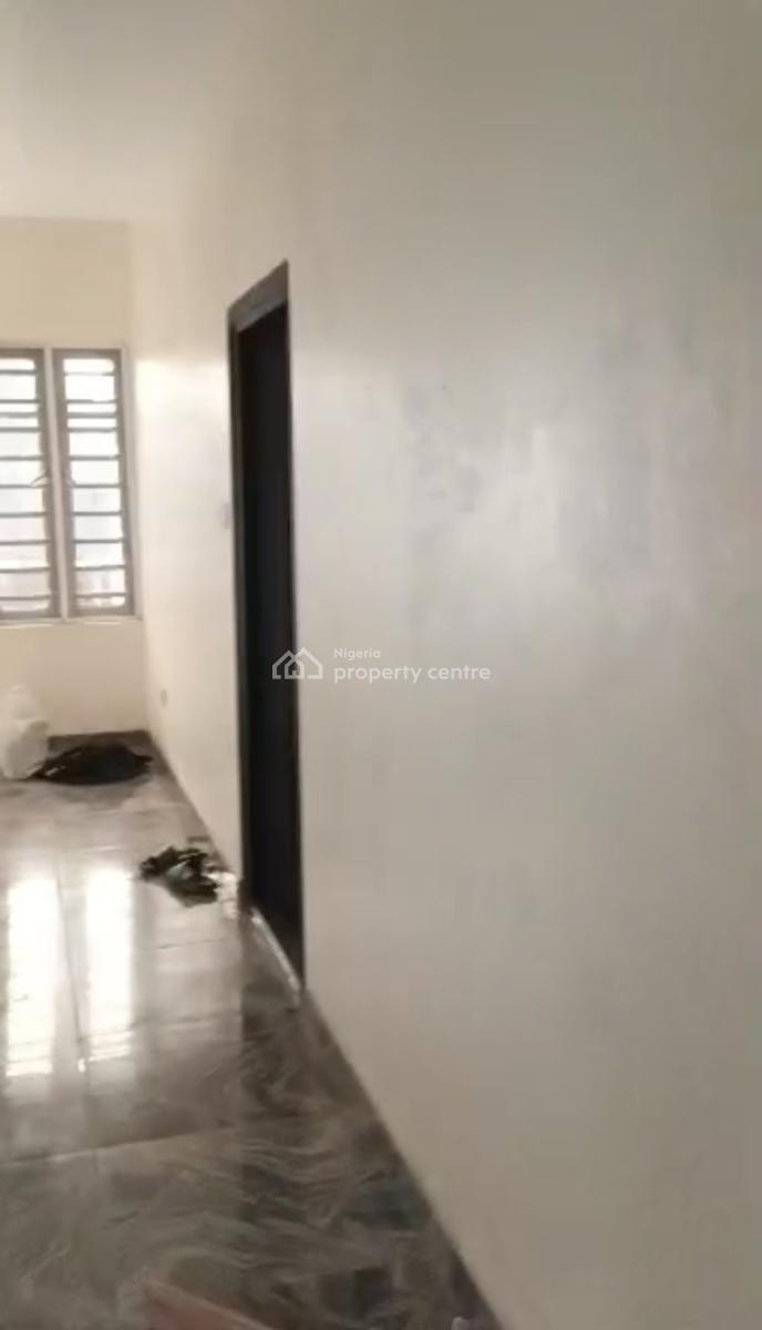 Beautifully Built 2 Bedroom Flat, Kajola Otunla, Bogije, Ibeju Lekki, Lagos, Flat / Apartment for Rent