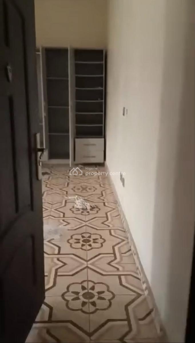 Beautifully Built 2 Bedroom Flat, Kajola Otunla, Bogije, Ibeju Lekki, Lagos, Flat / Apartment for Rent
