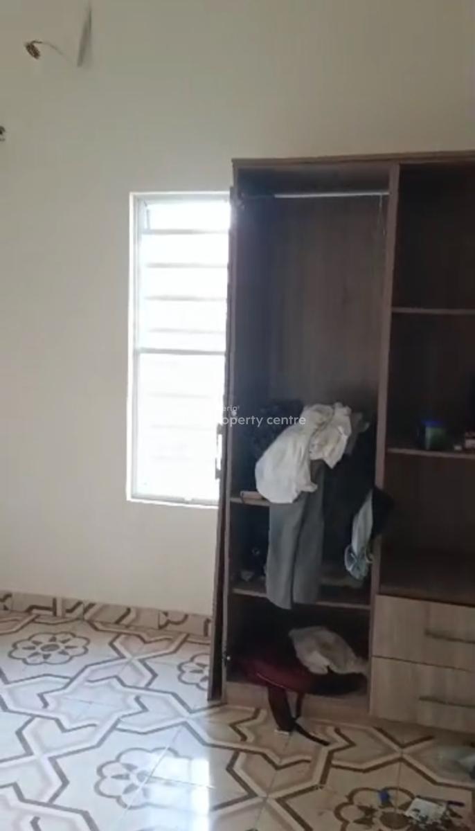 Beautifully Built 2 Bedroom Flat, Kajola Otunla, Bogije, Ibeju Lekki, Lagos, Flat / Apartment for Rent