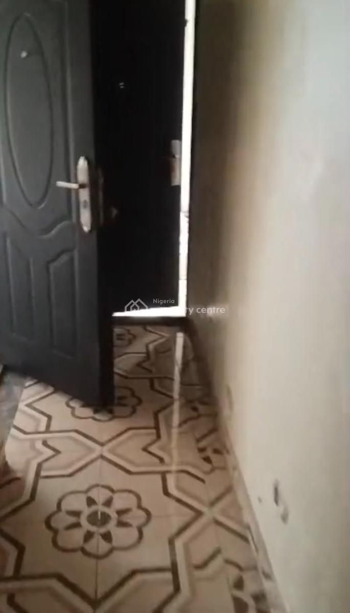 Beautifully Built 2 Bedroom Flat, Kajola Otunla, Bogije, Ibeju Lekki, Lagos, Flat / Apartment for Rent