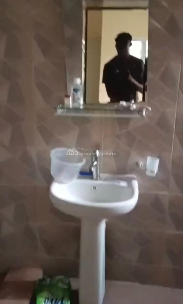 Beautifully Built 2 Bedroom Flat, Kajola Otunla, Bogije, Ibeju Lekki, Lagos, Flat / Apartment for Rent