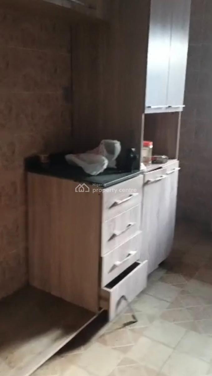 Beautifully Built 2 Bedroom Flat, Kajola Otunla, Bogije, Ibeju Lekki, Lagos, Flat / Apartment for Rent