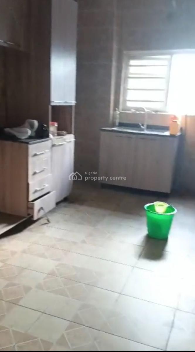Beautifully Built 2 Bedroom Flat, Kajola Otunla, Bogije, Ibeju Lekki, Lagos, Flat / Apartment for Rent