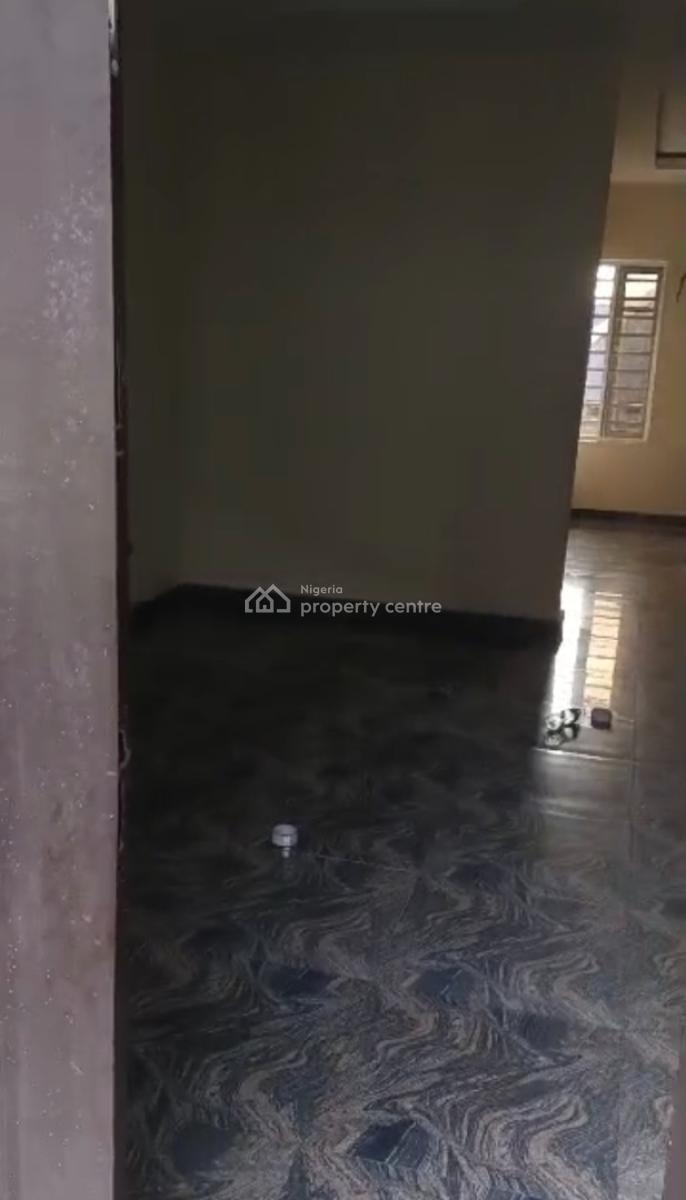 Beautifully Built 2 Bedroom Flat, Kajola Otunla, Bogije, Ibeju Lekki, Lagos, Flat / Apartment for Rent