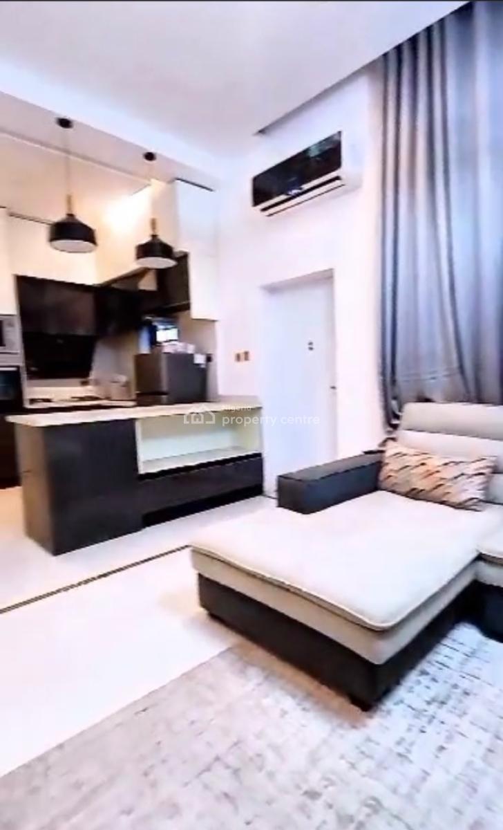 Luxury 4 Bedroom Apartment, Lekki Palm City, Ajah, Lagos, Flat / Apartment for Sale