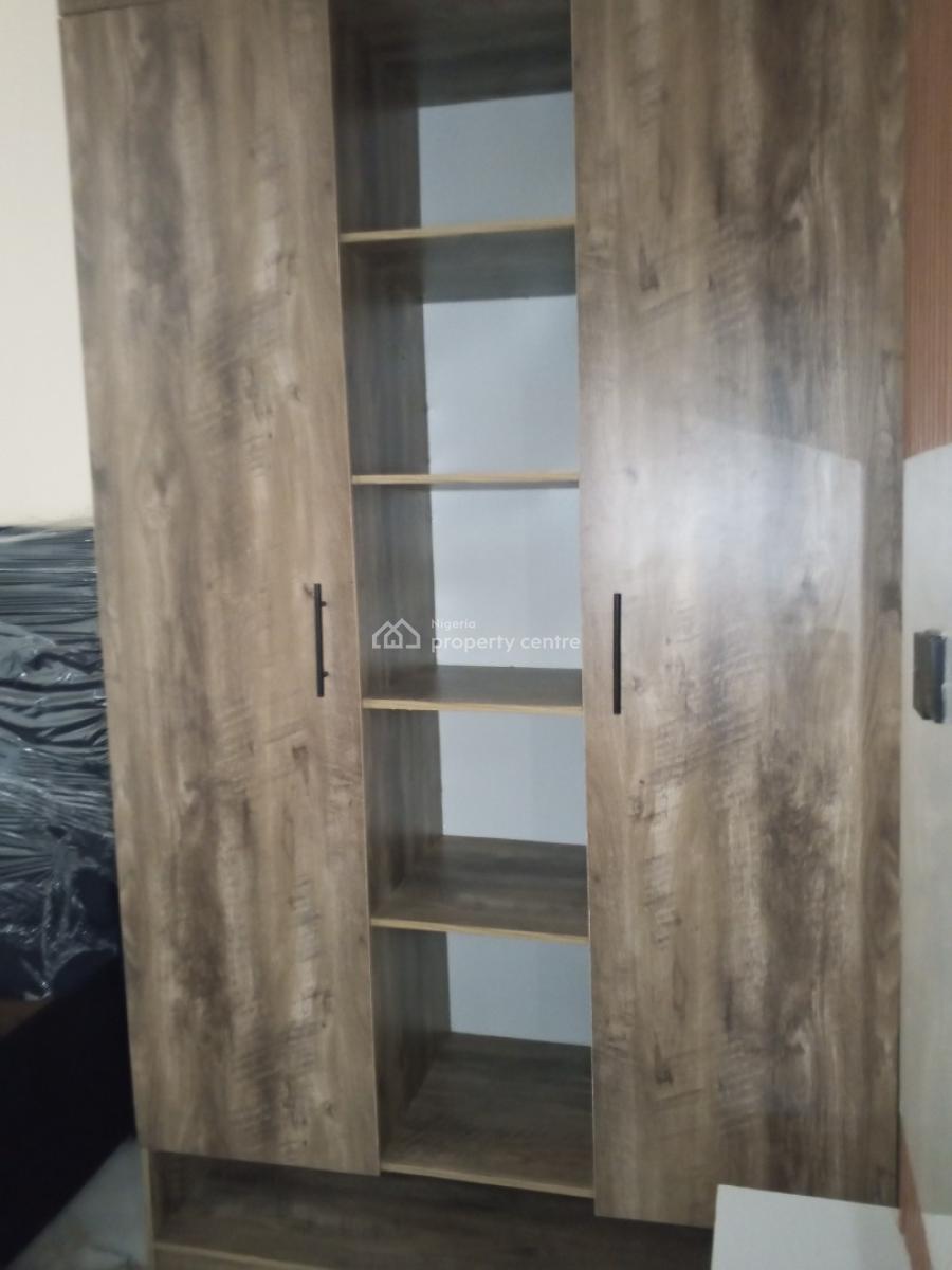 Brand New 3 Bedroom Fully Detached Duplex, Sure-dwell Estate.., Abijo, Lekki, Lagos, Flat / Apartment for Rent
