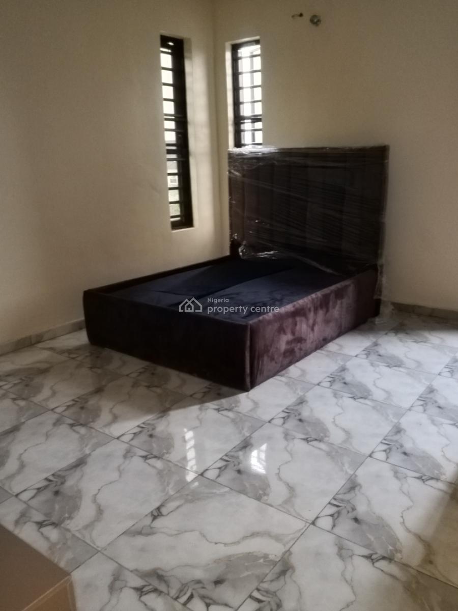 Brand New 3 Bedroom Fully Detached Duplex, Sure-dwell Estate.., Abijo, Lekki, Lagos, Flat / Apartment for Rent
