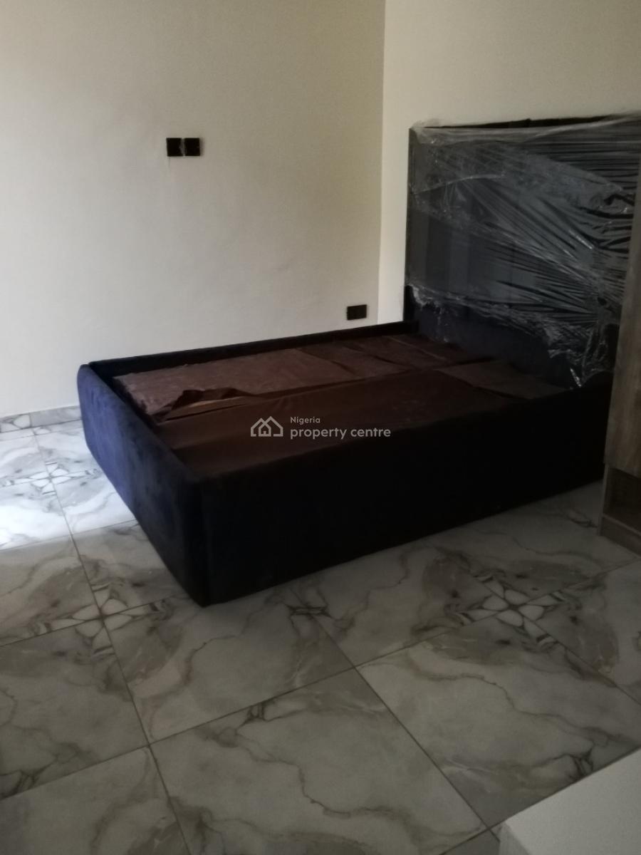 Brand New 3 Bedroom Fully Detached Duplex, Sure-dwell Estate.., Abijo, Lekki, Lagos, Flat / Apartment for Rent