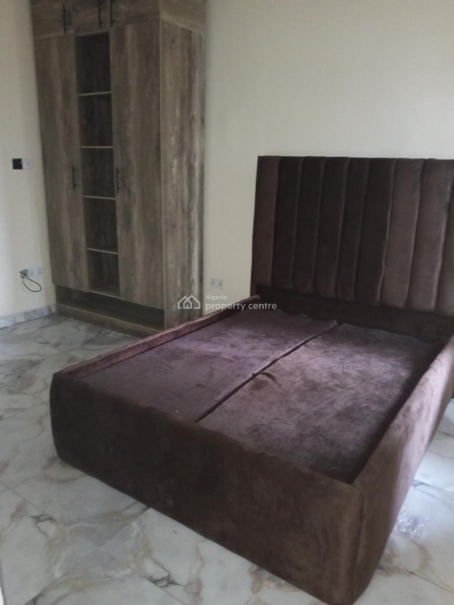 Brand New 3 Bedroom Fully Detached Duplex, Sure-dwell Estate.., Abijo, Lekki, Lagos, Flat / Apartment for Rent