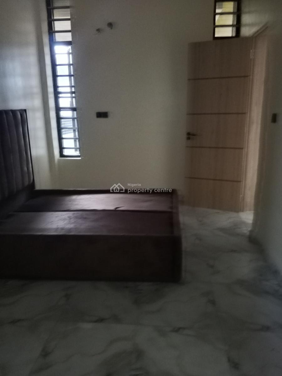 Brand New 3 Bedroom Fully Detached Duplex, Sure-dwell Estate.., Abijo, Lekki, Lagos, Flat / Apartment for Rent