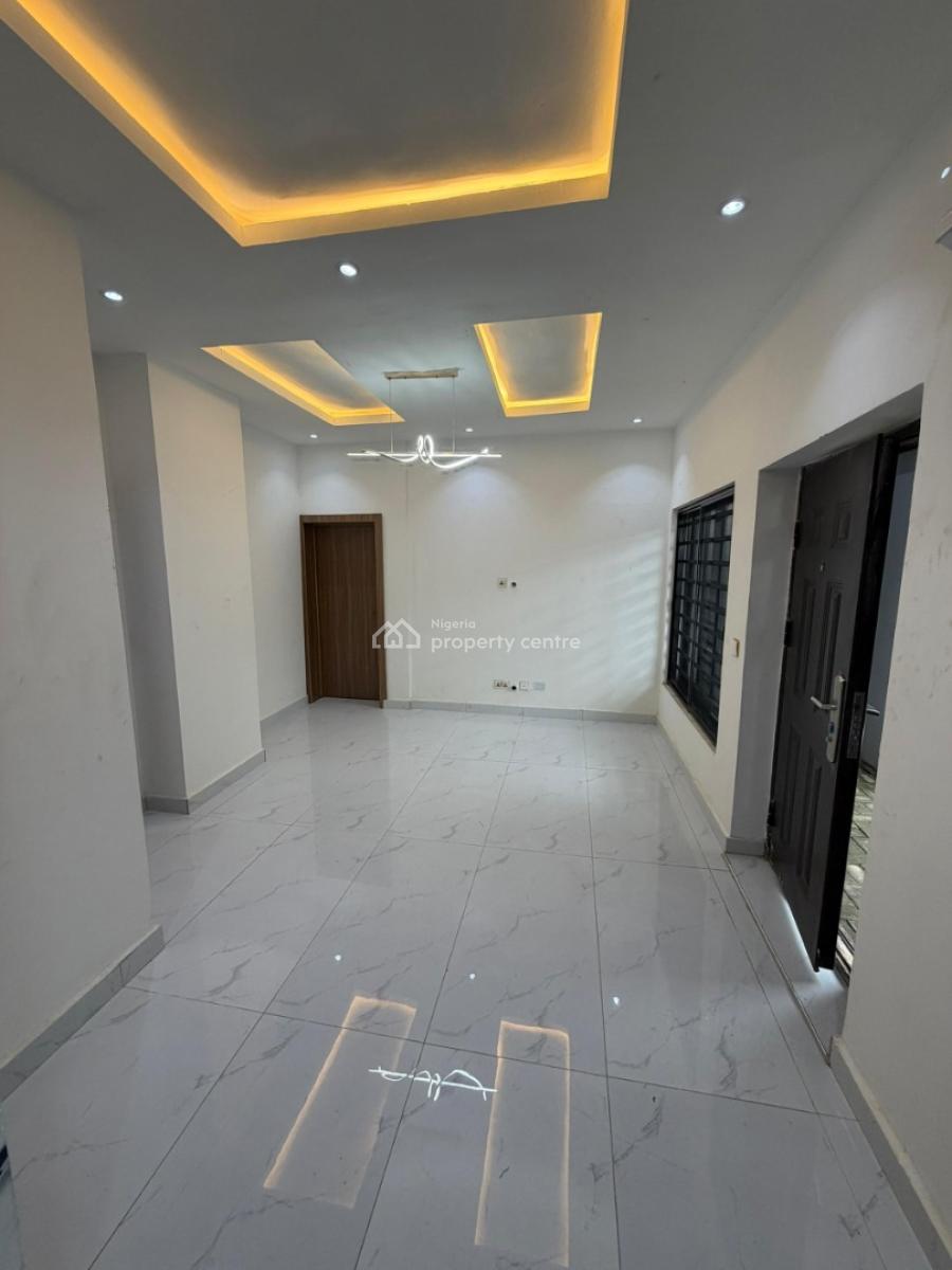 Newly Built Partially Furnished 4 Units of 2 Bedrooms Apartment, Ikeja Gra, Ikeja, Lagos, Flat / Apartment for Rent