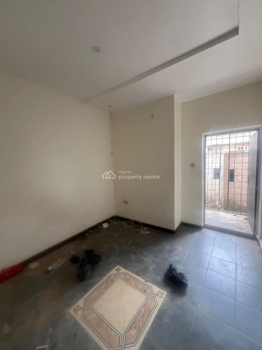 Newly Built and Spacious One Bedroom, Wuye, Abuja, Flat / Apartment for Rent