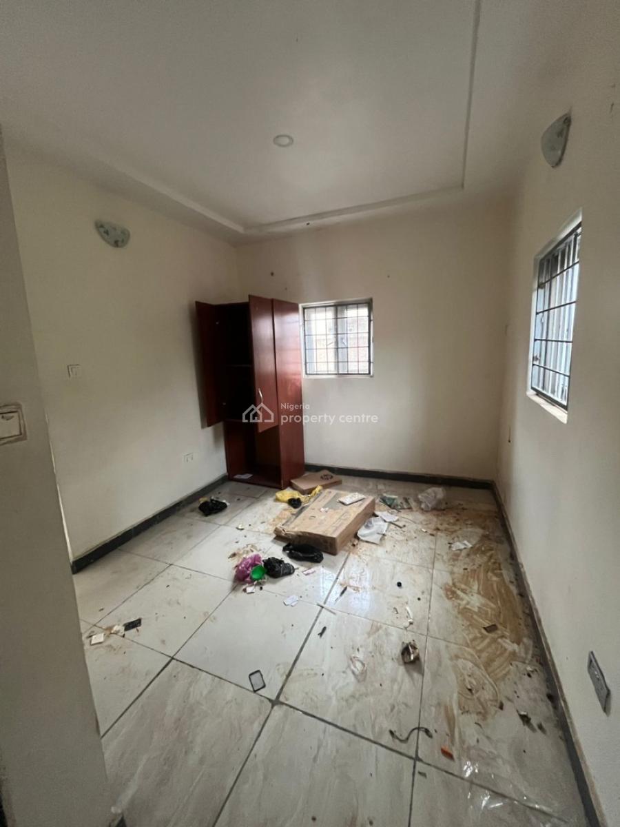 Newly Built and Spacious One Bedroom, Wuye, Abuja, Flat / Apartment for Rent