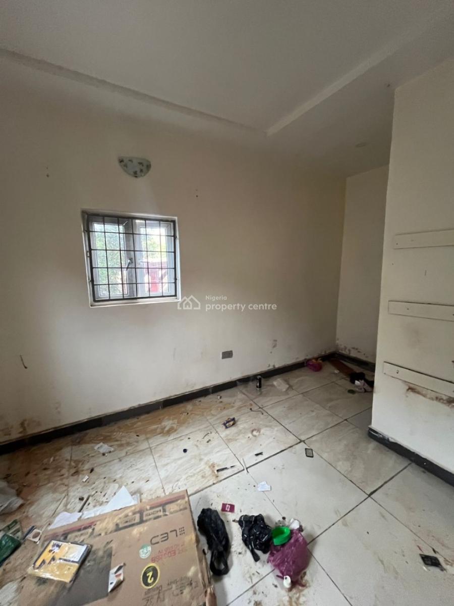 Newly Built and Spacious One Bedroom, Wuye, Abuja, Flat / Apartment for Rent