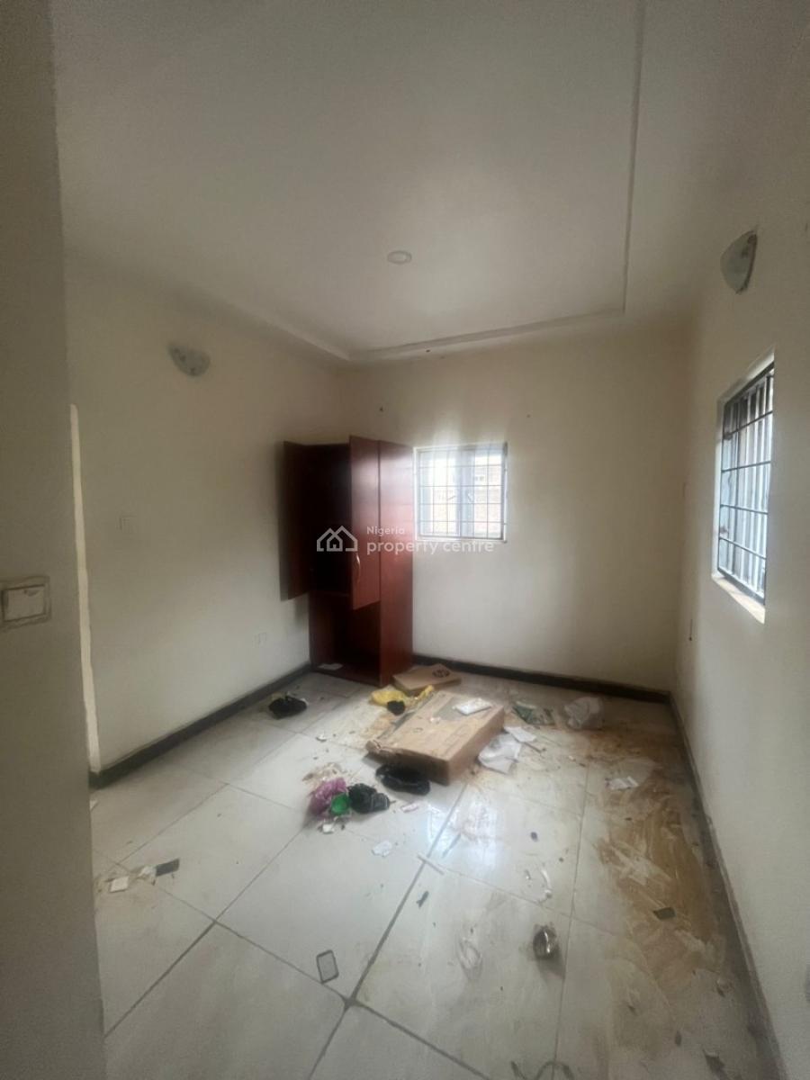 Newly Built and Spacious One Bedroom, Wuye, Abuja, Flat / Apartment for Rent