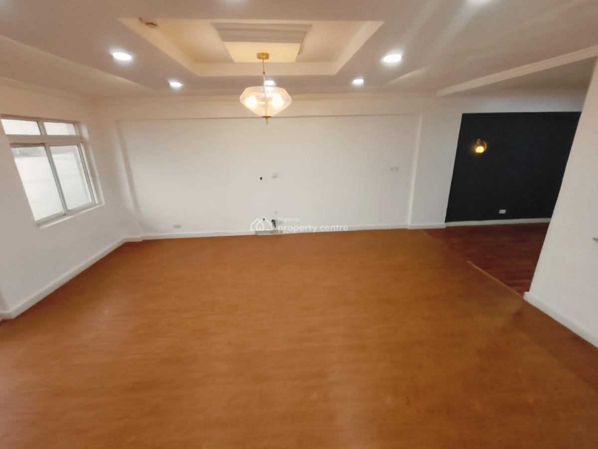 Waterfront 3 Bedroom Apartment, Lekki Phase 1, Lekki Phase 1, Lekki, Lagos, Flat / Apartment for Rent