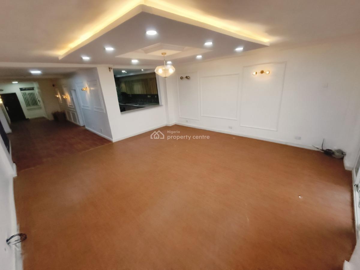 Waterfront 3 Bedroom Apartment, Lekki Phase 1, Lekki Phase 1, Lekki, Lagos, Flat / Apartment for Rent