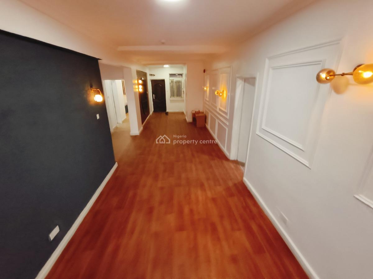 Waterfront 3 Bedroom Apartment, Lekki Phase 1, Lekki Phase 1, Lekki, Lagos, Flat / Apartment for Rent