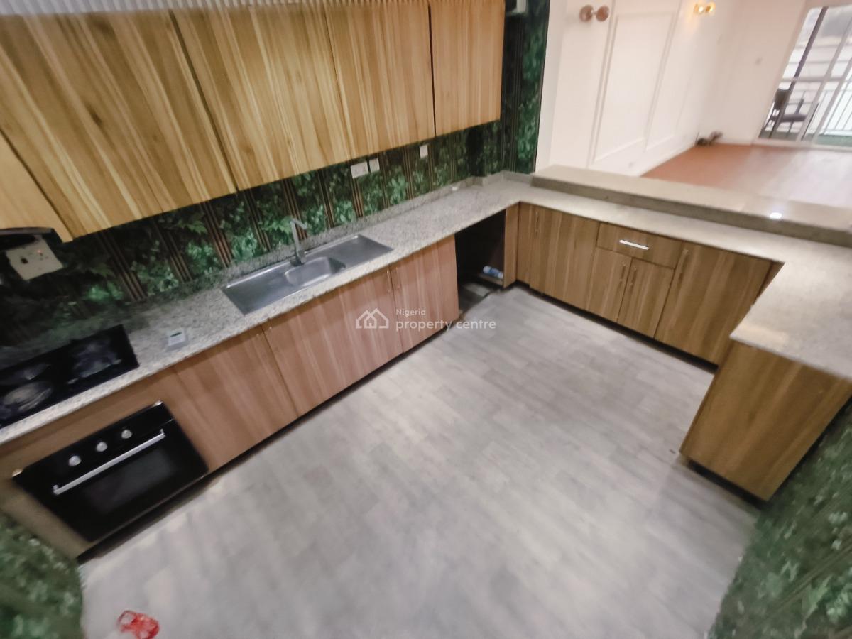 Waterfront 3 Bedroom Apartment, Lekki Phase 1, Lekki Phase 1, Lekki, Lagos, Flat / Apartment for Rent