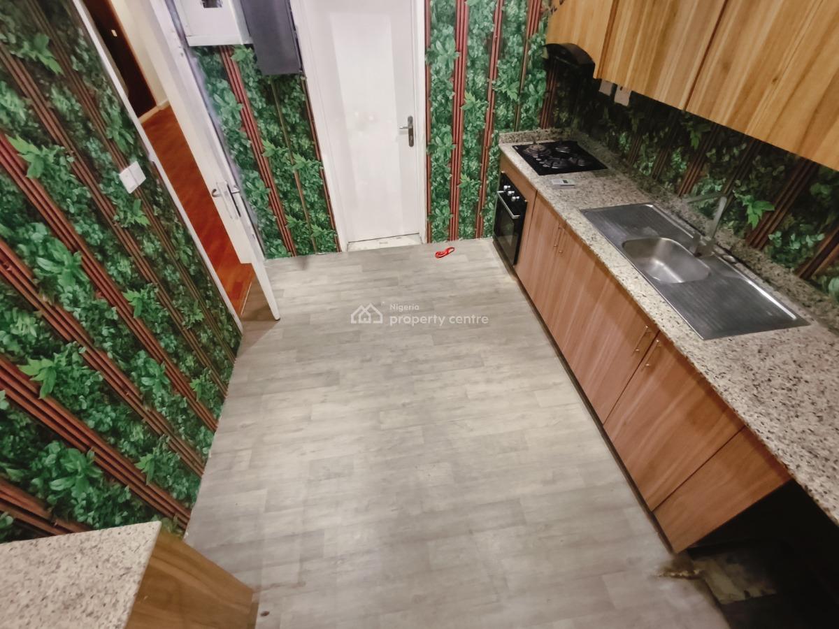 Waterfront 3 Bedroom Apartment, Lekki Phase 1, Lekki Phase 1, Lekki, Lagos, Flat / Apartment for Rent