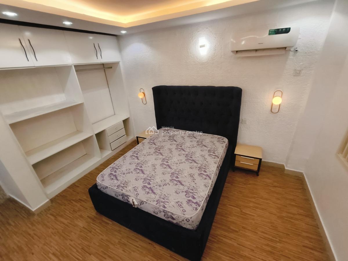 Waterfront 3 Bedroom Apartment, Lekki Phase 1, Lekki Phase 1, Lekki, Lagos, Flat / Apartment for Rent