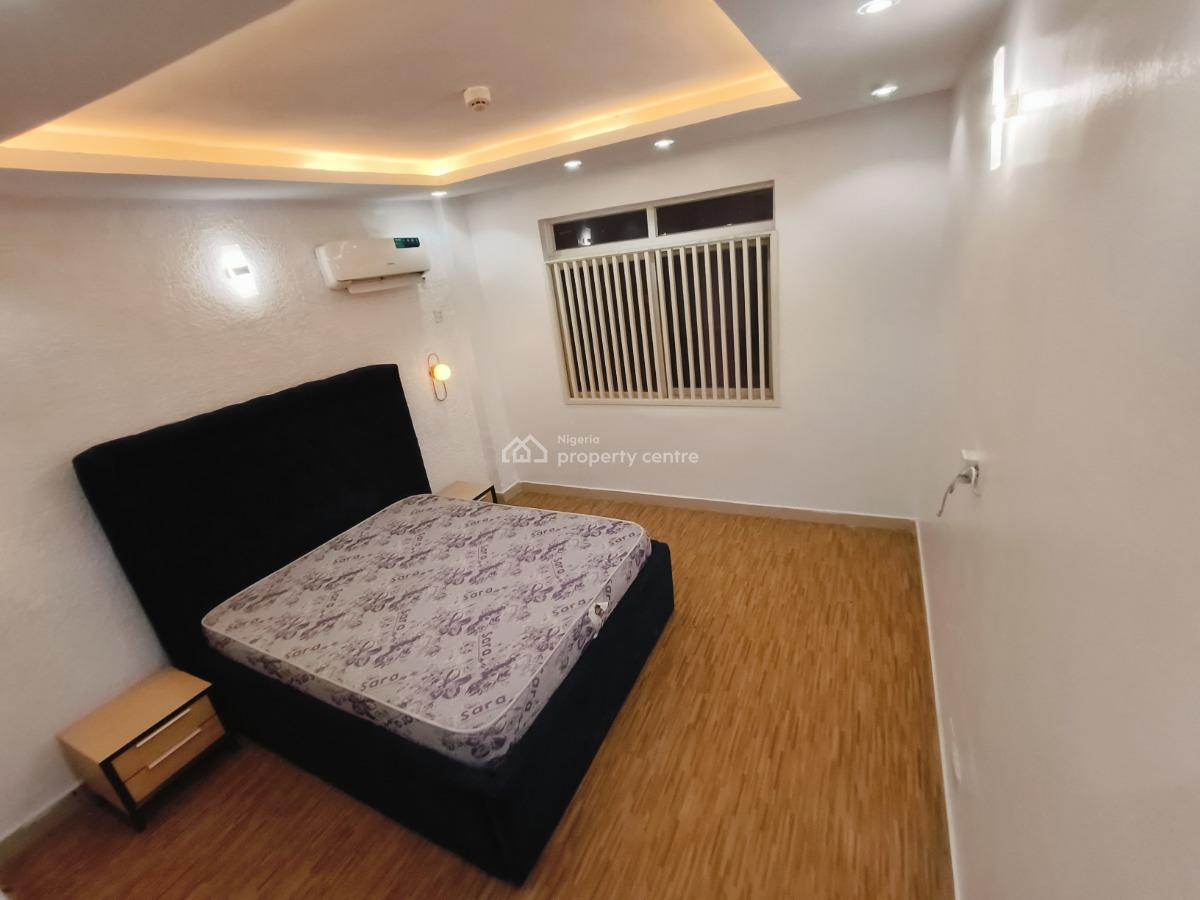 Waterfront 3 Bedroom Apartment, Lekki Phase 1, Lekki Phase 1, Lekki, Lagos, Flat / Apartment for Rent