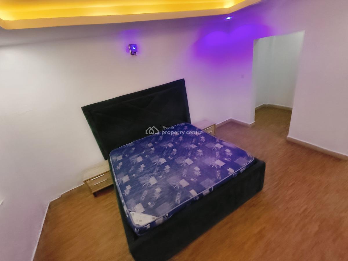 Waterfront 3 Bedroom Apartment, Lekki Phase 1, Lekki Phase 1, Lekki, Lagos, Flat / Apartment for Rent