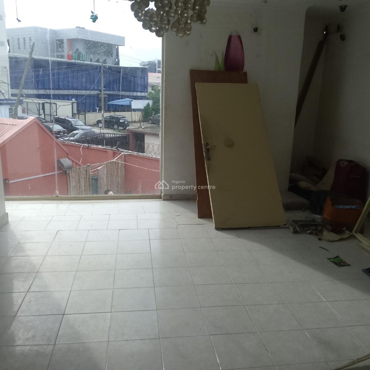 Big Shop, Lekki Phase 1, Lekki, Lagos, Shop for Rent