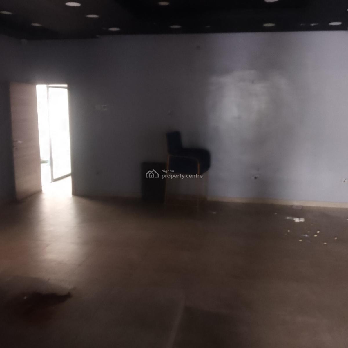 Big Shop, Lekki Phase 1, Lekki, Lagos, Shop for Rent