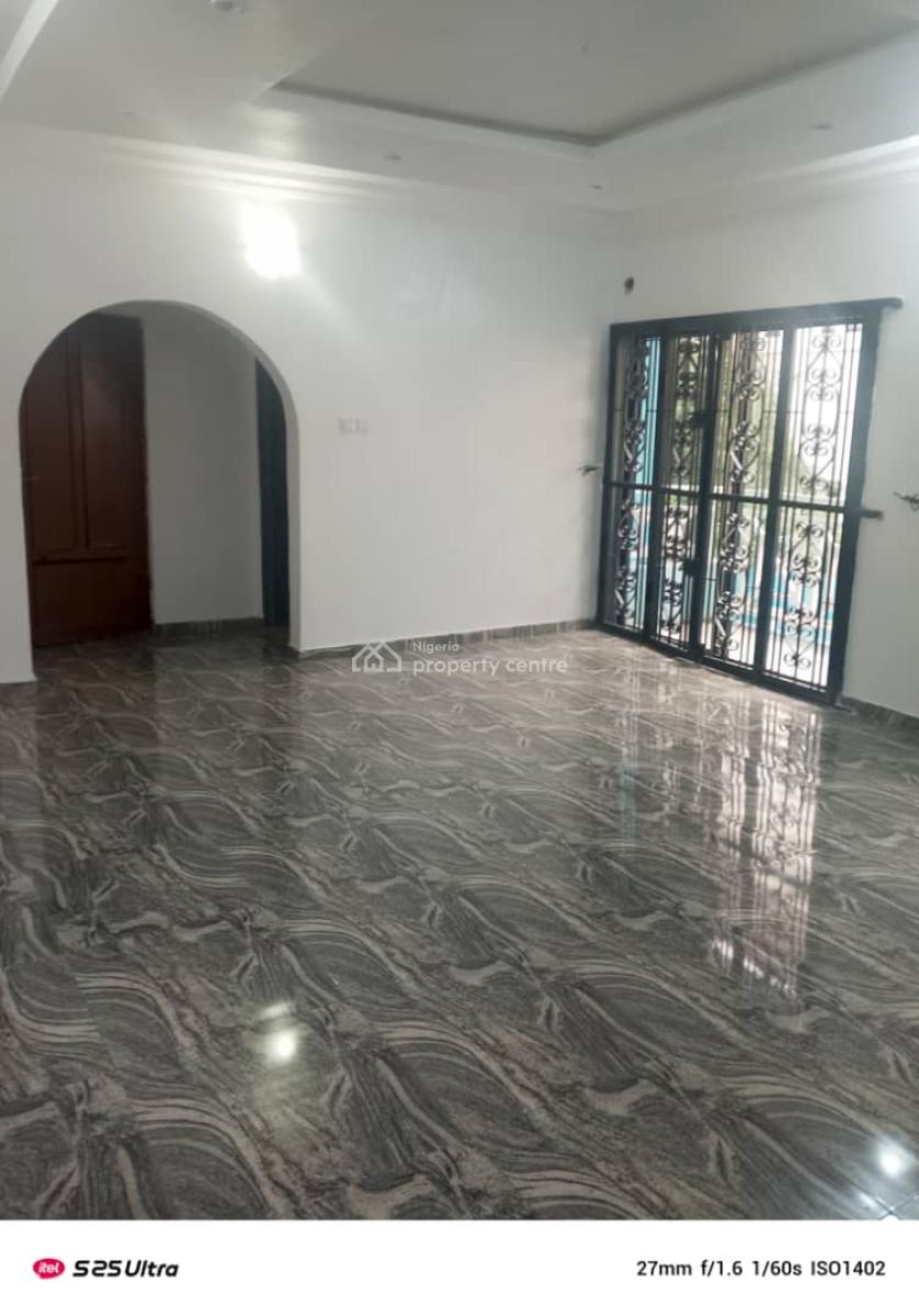 3 Bedroom Flat, Agungi, Lekki, Lagos, Flat / Apartment for Rent