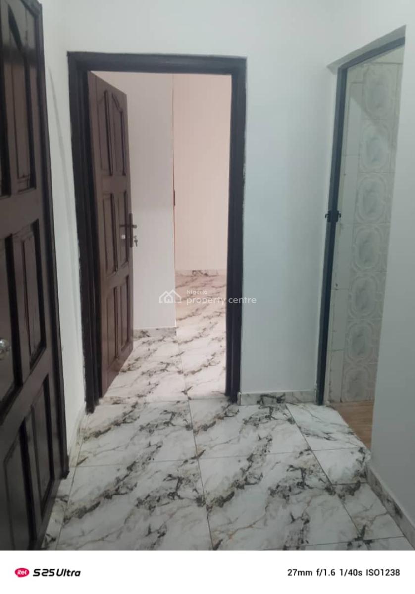 3 Bedroom Flat, Agungi, Lekki, Lagos, Flat / Apartment for Rent