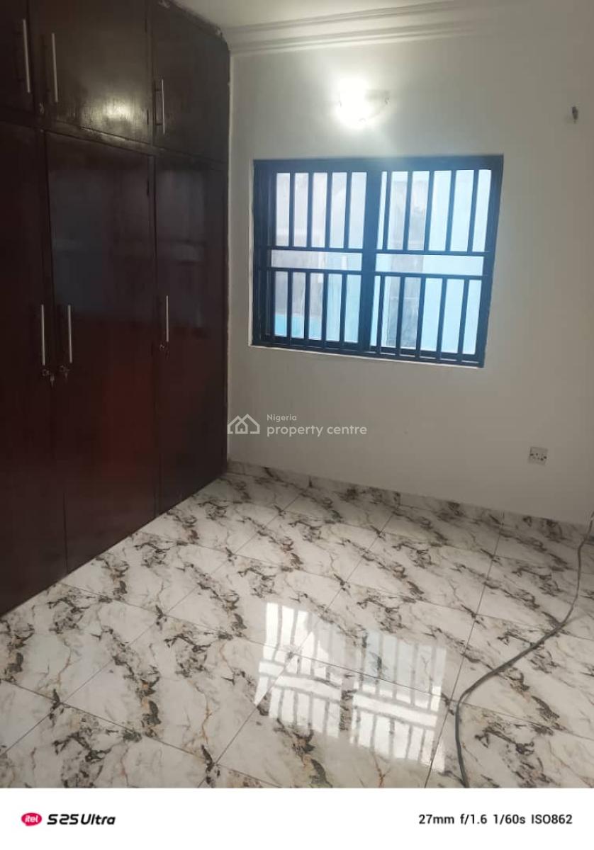 3 Bedroom Flat, Agungi, Lekki, Lagos, Flat / Apartment for Rent
