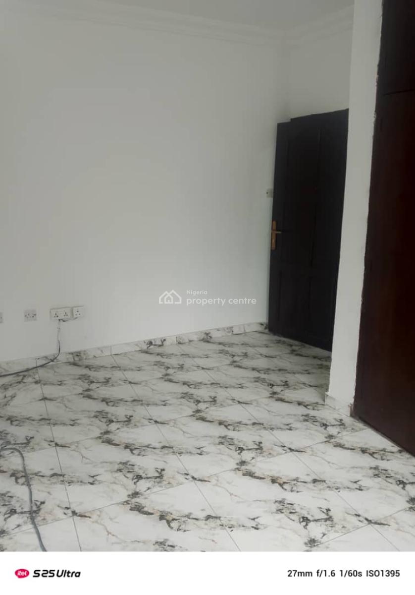 3 Bedroom Flat, Agungi, Lekki, Lagos, Flat / Apartment for Rent