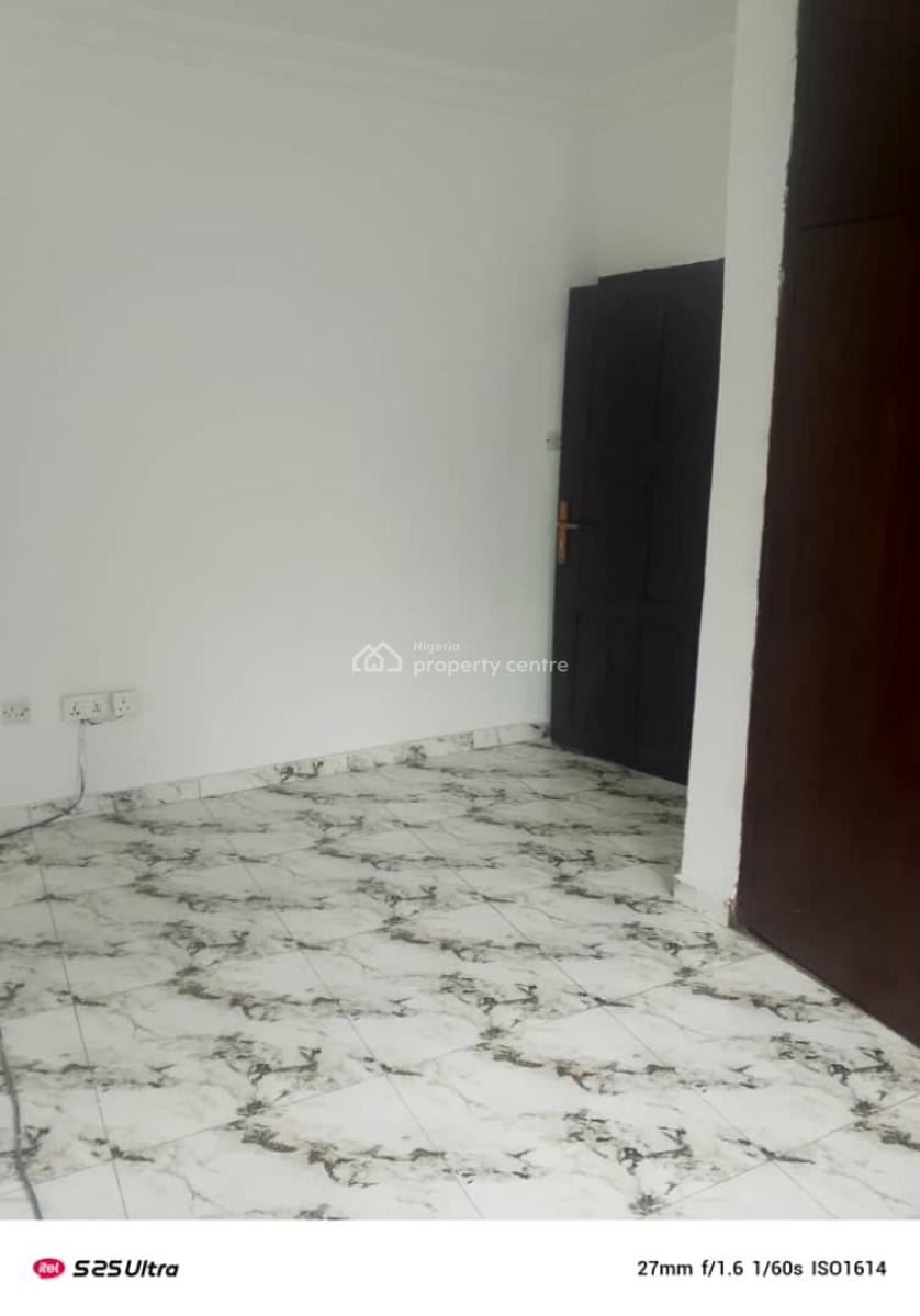 3 Bedroom Flat, Agungi, Lekki, Lagos, Flat / Apartment for Rent