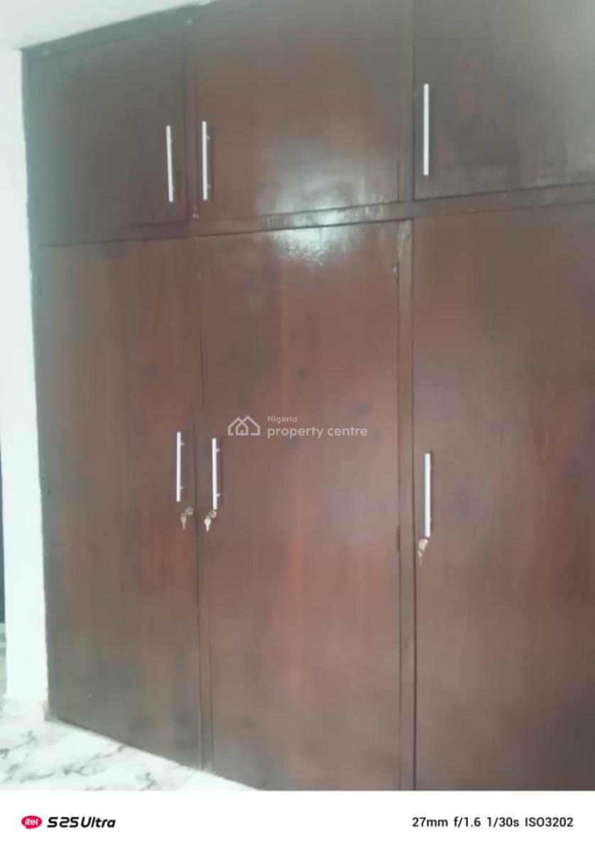 3 Bedroom Flat, Agungi, Lekki, Lagos, Flat / Apartment for Rent