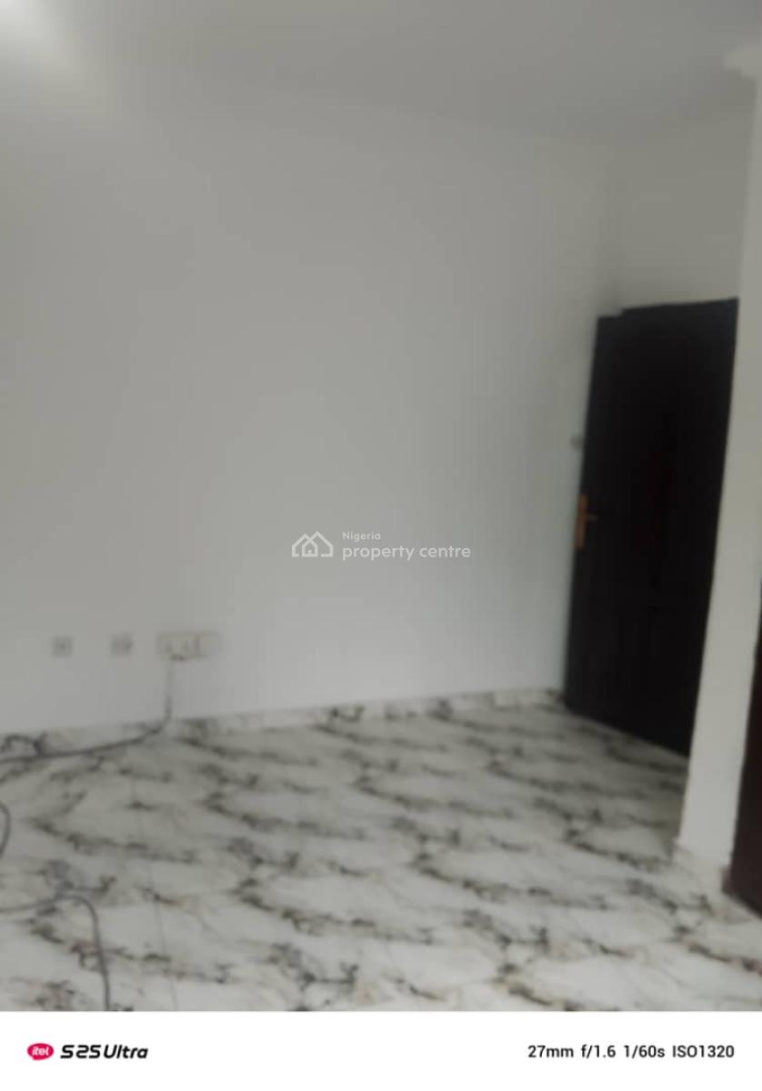 3 Bedroom Flat, Agungi, Lekki, Lagos, Flat / Apartment for Rent