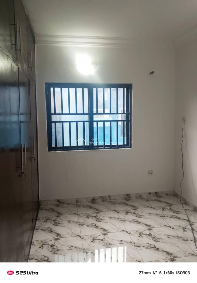 3 Bedroom Flat, Agungi, Lekki, Lagos, Flat / Apartment for Rent