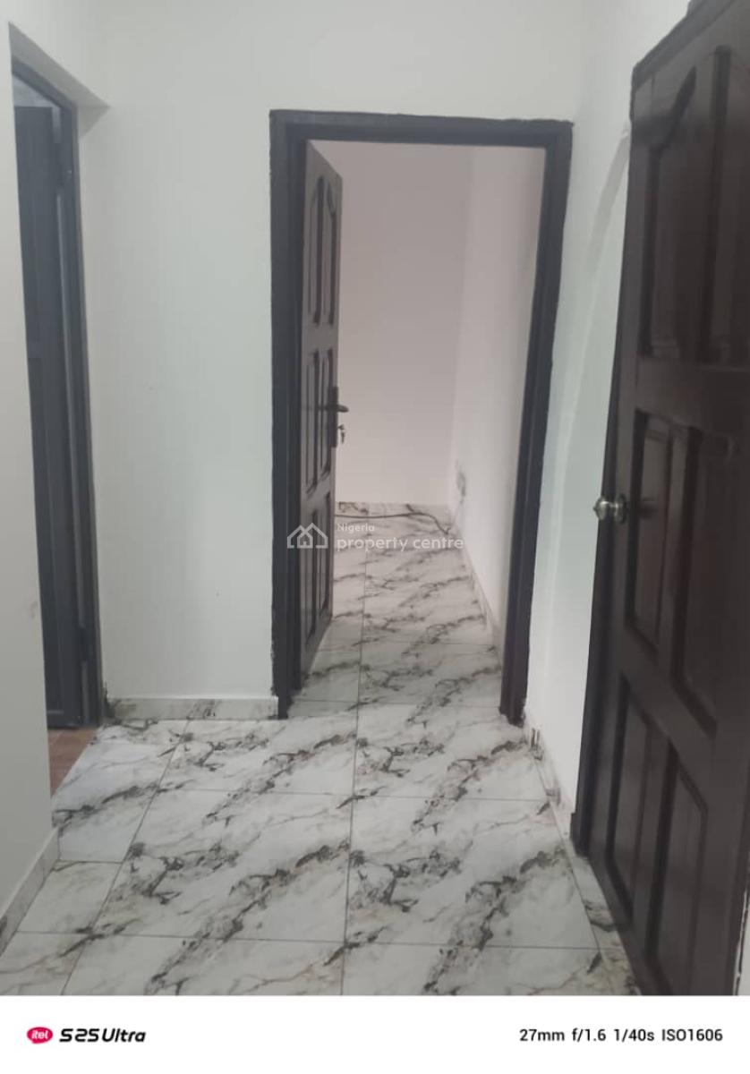 3 Bedroom Flat, Agungi, Lekki, Lagos, Flat / Apartment for Rent
