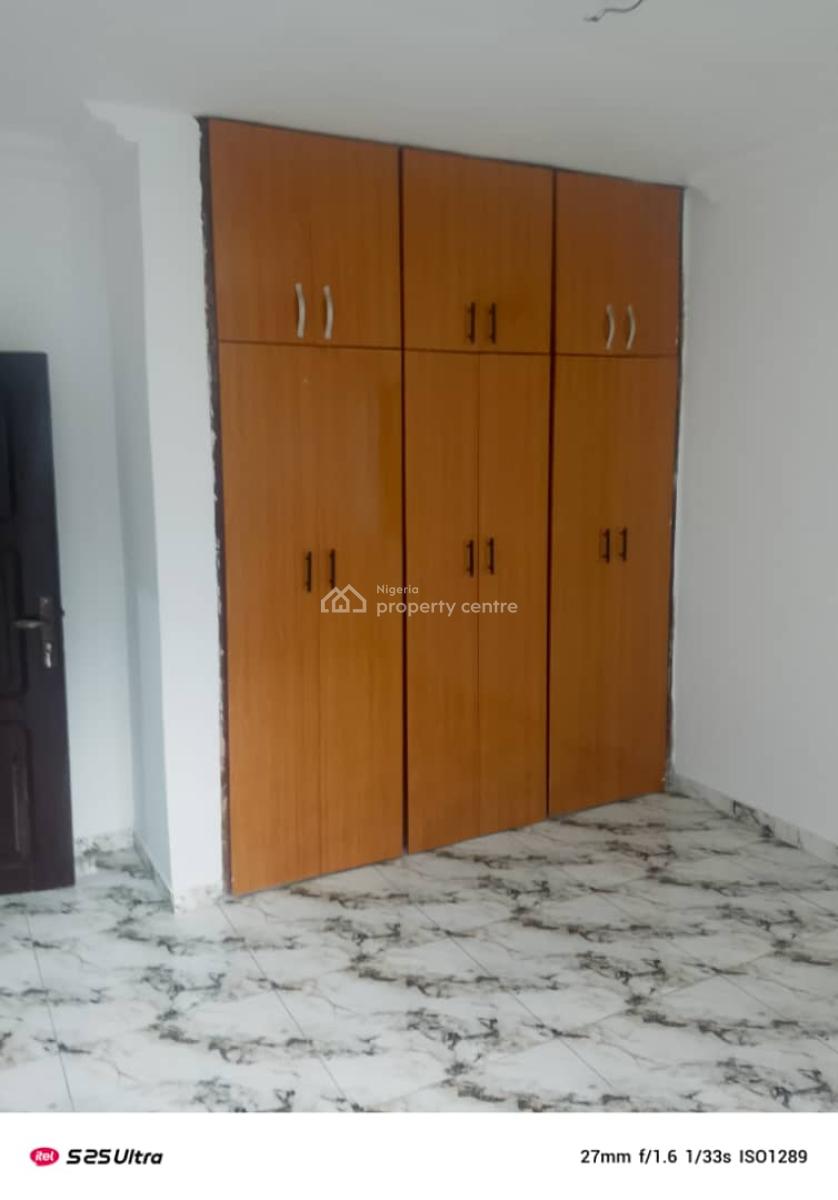 3 Bedroom Flat, Agungi, Lekki, Lagos, Flat / Apartment for Rent