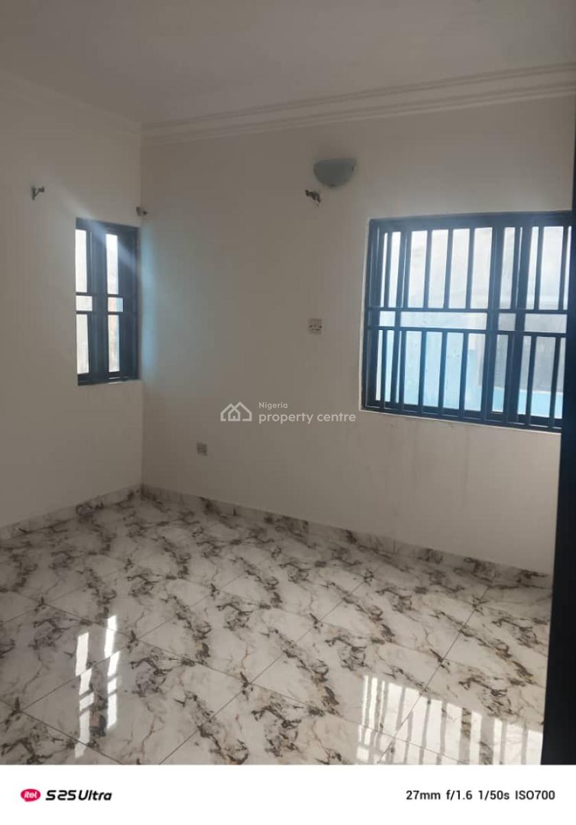 3 Bedroom Flat, Agungi, Lekki, Lagos, Flat / Apartment for Rent