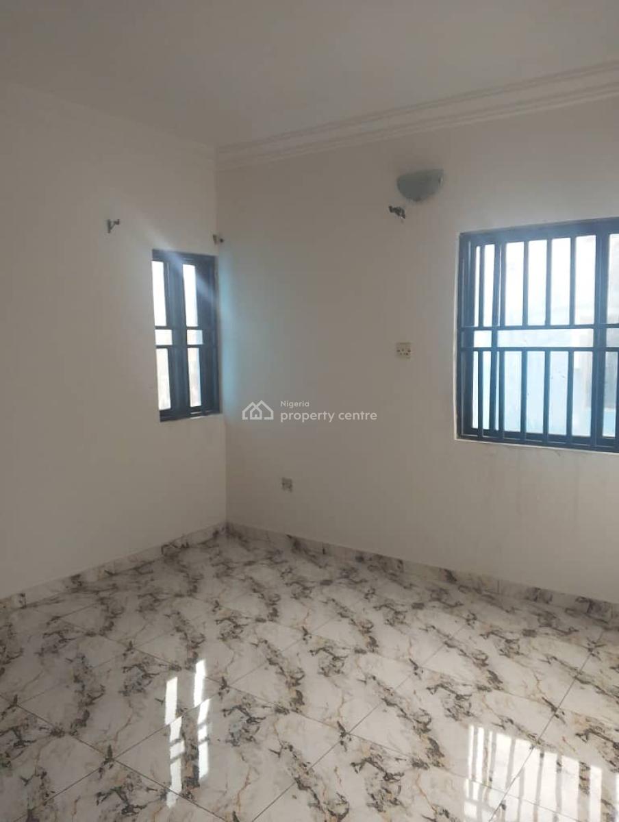 3 Bedroom Flat, Agungi, Lekki, Lagos, Flat / Apartment for Rent