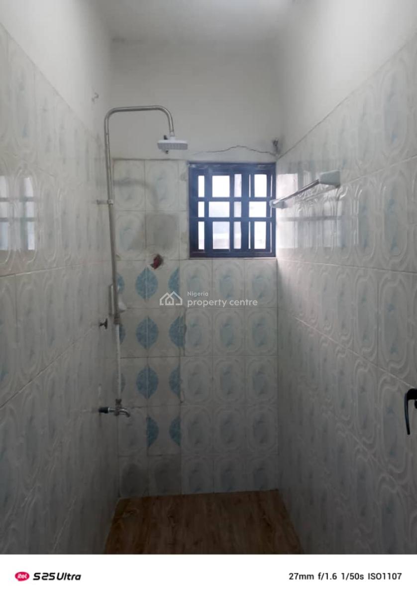 3 Bedroom Flat, Agungi, Lekki, Lagos, Flat / Apartment for Rent