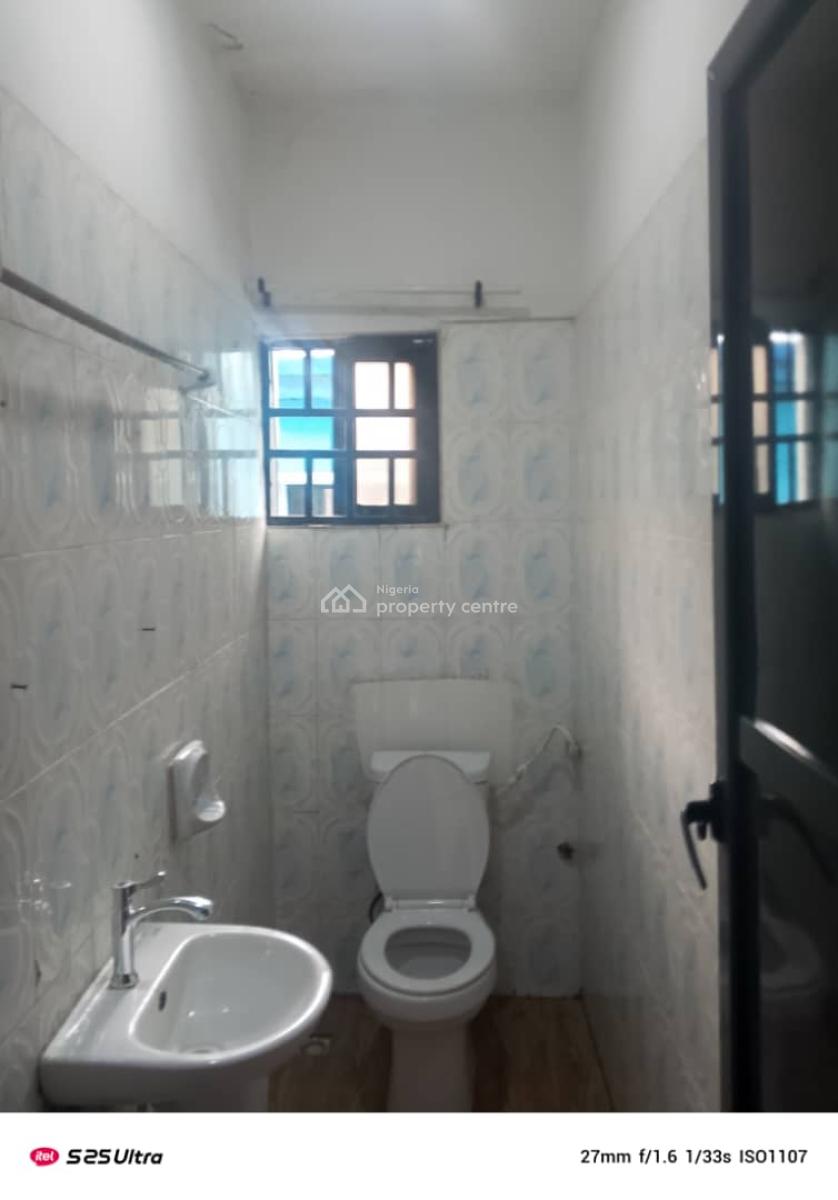 3 Bedroom Flat, Agungi, Lekki, Lagos, Flat / Apartment for Rent
