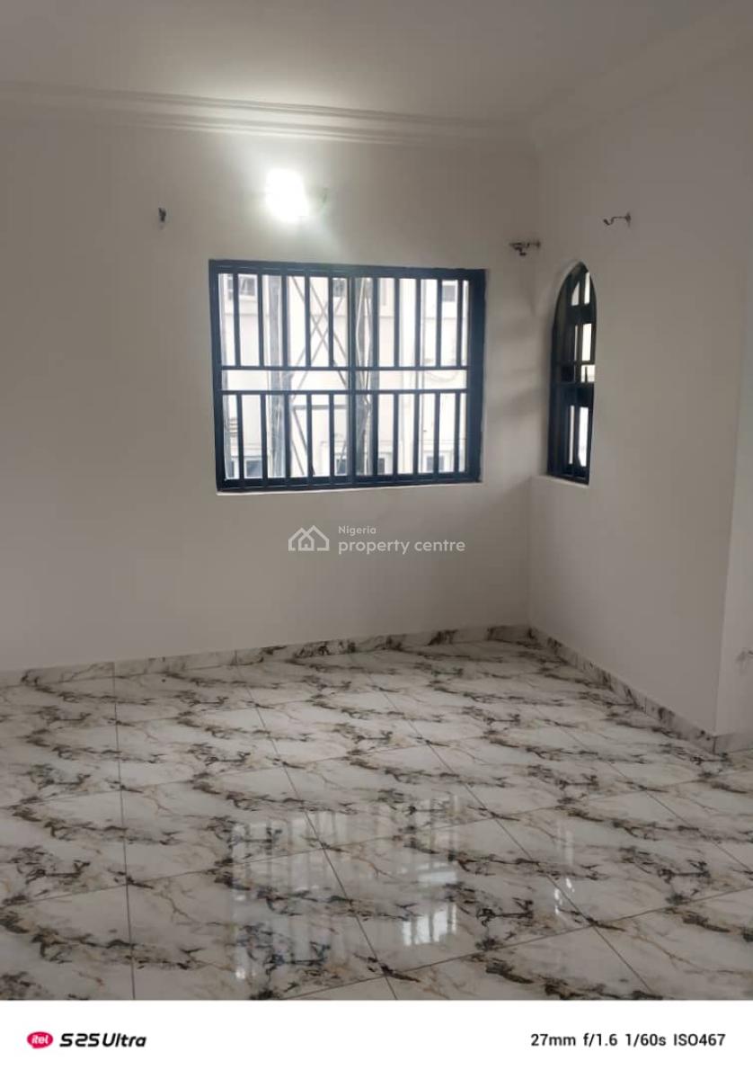 3 Bedroom Flat, Agungi, Lekki, Lagos, Flat / Apartment for Rent