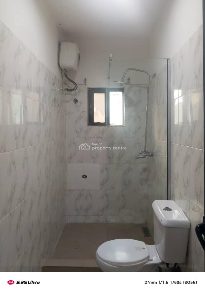 3 Bedroom Flat, Agungi, Lekki, Lagos, Flat / Apartment for Rent