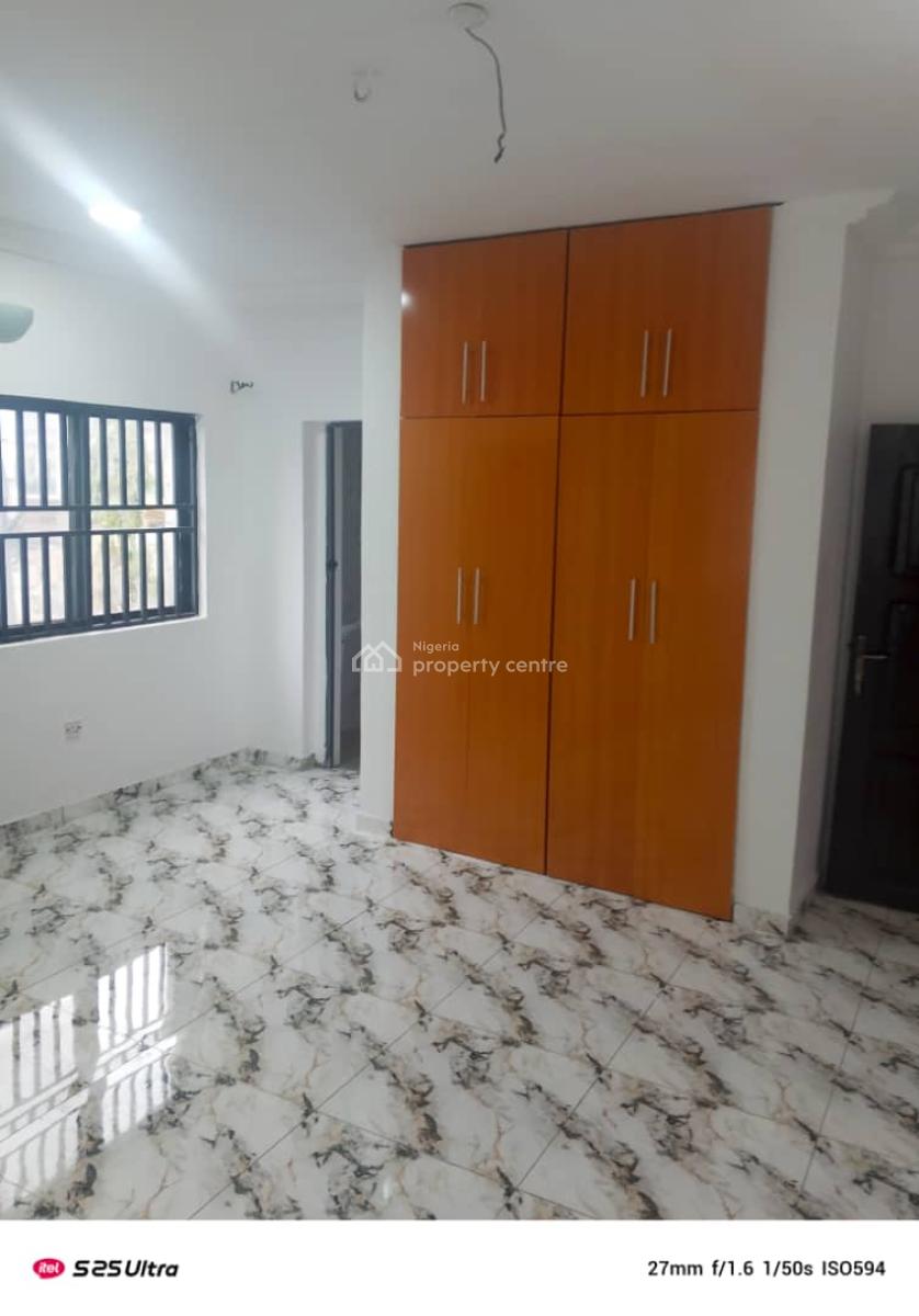 3 Bedroom Flat, Agungi, Lekki, Lagos, Flat / Apartment for Rent
