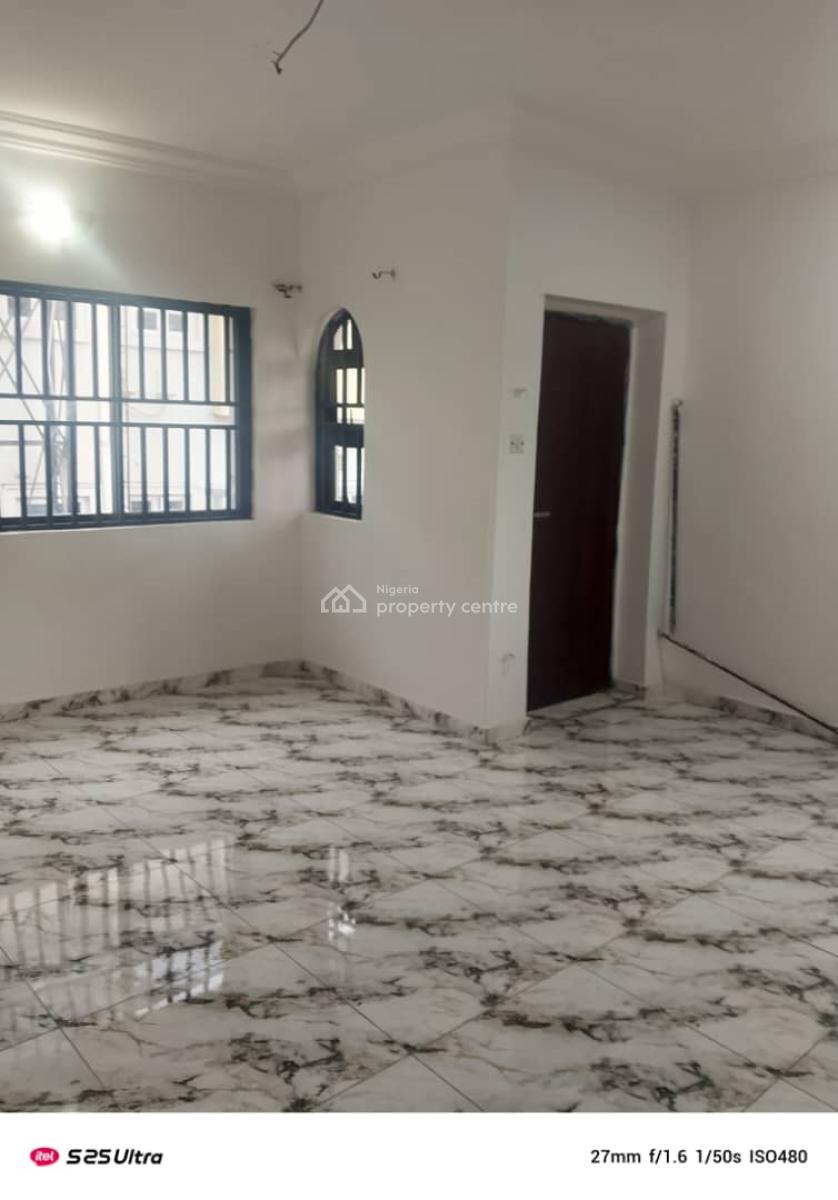 3 Bedroom Flat, Agungi, Lekki, Lagos, Flat / Apartment for Rent