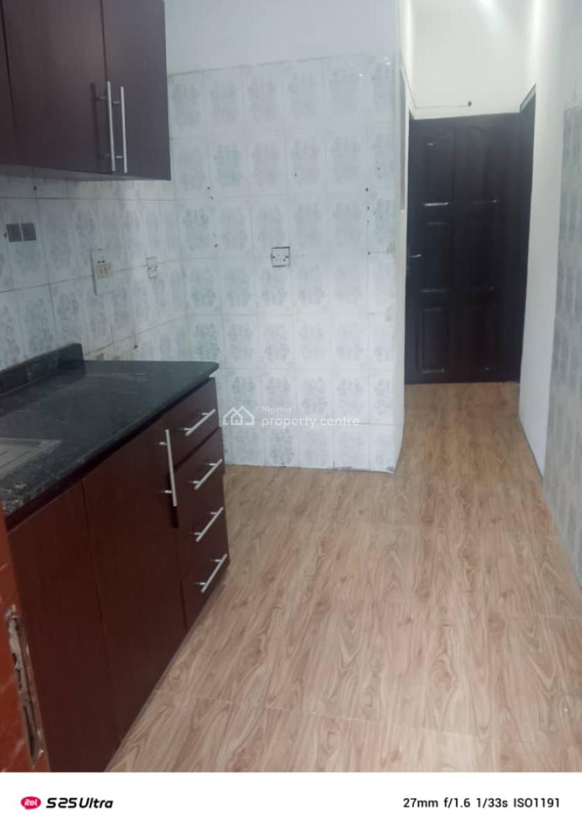 3 Bedroom Flat, Agungi, Lekki, Lagos, Flat / Apartment for Rent