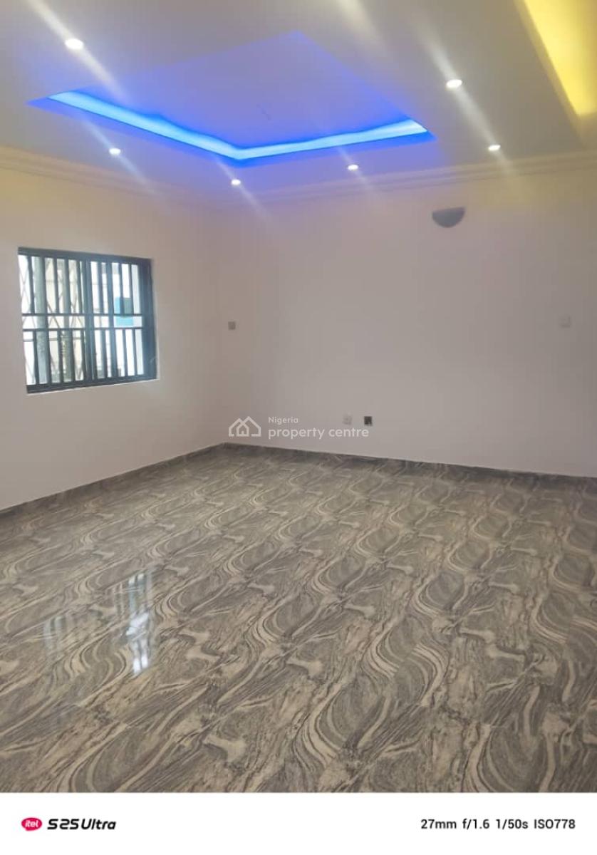 3 Bedroom Flat, Agungi, Lekki, Lagos, Flat / Apartment for Rent