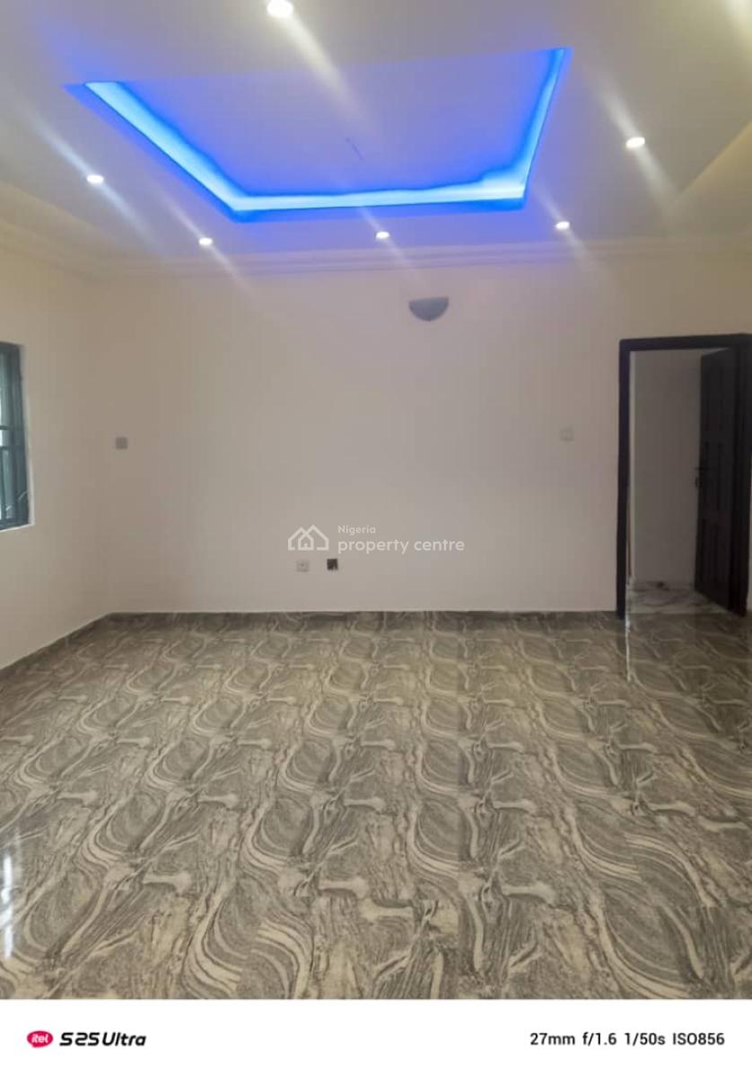 3 Bedroom Flat, Agungi, Lekki, Lagos, Flat / Apartment for Rent